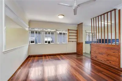 Fourth view of Homely house listing, 45 Wooloowin Avenue, Wooloowin QLD 4030