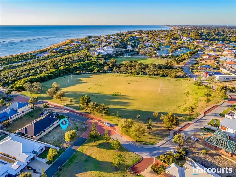 Second view of Homely land listing, 30 Beachview Court, Wannanup WA 6210