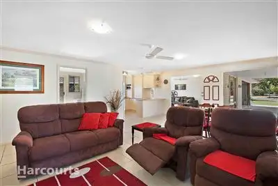 Fifth view of Homely house listing, 15 Layde Court, Urangan QLD 4655