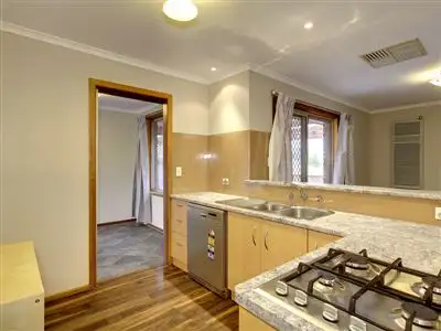 Third view of Homely house listing, 35 Martinique Drive, Seaford Rise SA