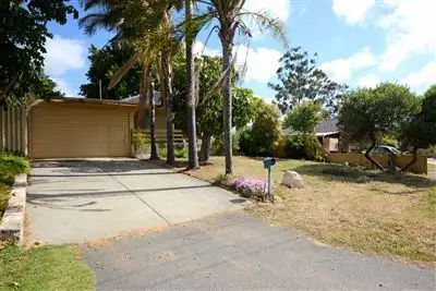 Second view of Homely house listing, 51 Harford Way, Girrawheen WA 6064