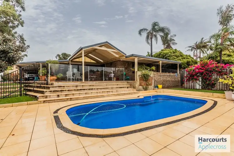 3 Giddens Court, North Lake WA 6163