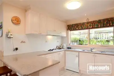 Second view of Homely house listing, 3 Shamrock Close, Narre Warren South VIC 3805