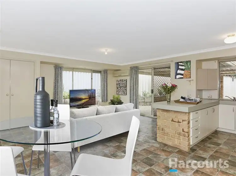 Fourth view of Homely house listing, 1/131 Glencoe Loop, Kinross WA 6028