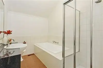 Fourth view of Homely townhouse listing, 44 Warrs Avenue, Preston VIC 3072