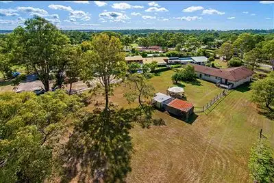 Second view of Homely rural property listing, 41 Riversdale Road, Oxenford QLD 4210