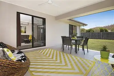 Third view of Homely house listing, 18 Ellsworth Drive, Mount Louisa QLD 4814