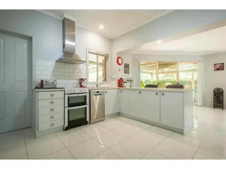 Third view of Homely house listing, 7 Parker Street, Euroa VIC 3666