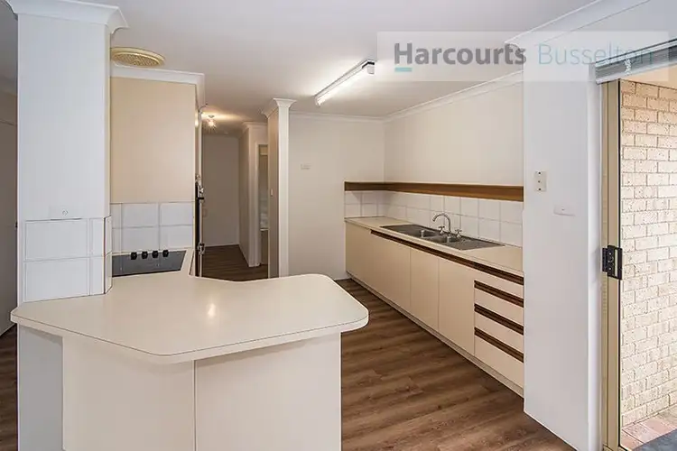 Second view of Homely unit listing, 35/1 Dorset Street, West Busselton WA 6280