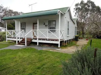 Main view of Homely house listing, 1 Willis Street, Wangaratta VIC 3677