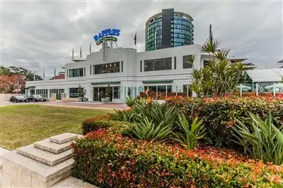 Fifth view of Homely apartment listing, N207/70 Canning Beach Road, Applecross WA 6153