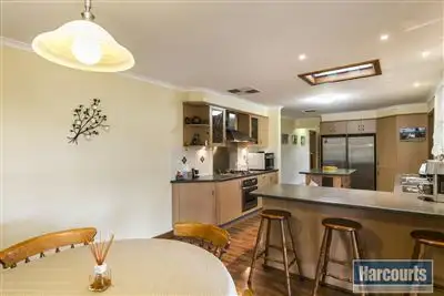 Fifth view of Homely house listing, 56 Capella Drive, Hallett Cove SA 5158