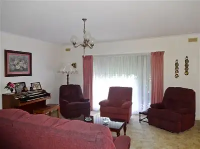 Fourth view of Homely house listing, 8 Hulme Drive, Wangaratta VIC