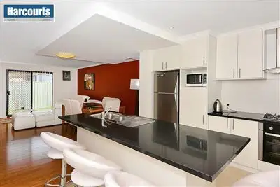 Third view of Homely house listing, 11/40 Hollins Bend, Madeley WA 6065