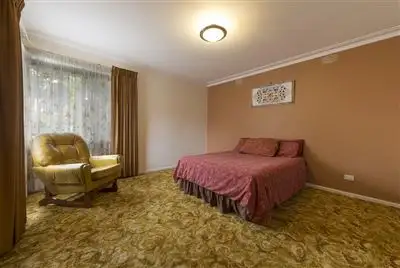 Fifth view of Homely house listing, 11 Burton Street, Lalor VIC 3075