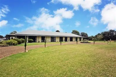 93 Currency Creek Road, Goolwa North SA 5214