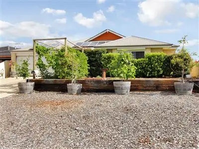 Second view of Homely house listing, 13 Gandossi Court, Success WA 6164