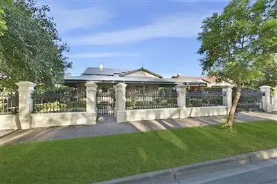 Main view of Homely house listing, 18 King Edward Avenue, Hawthorn SA 5062