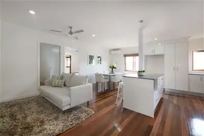 Third view of Homely villa listing, 4/60 Clifton Street, Moorooka QLD 4105