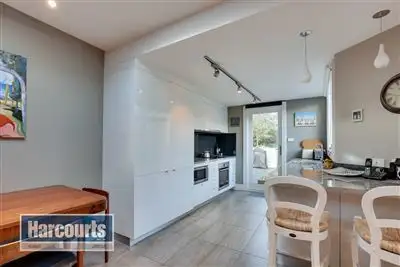 Fifth view of Homely house listing, 45 Lord Street, Sandy Bay TAS 7005