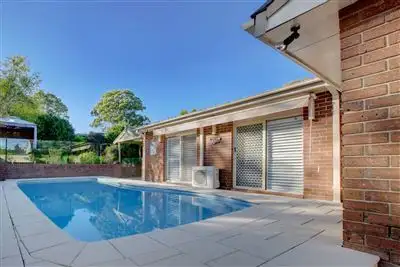 Sixth view of Homely house listing, 4 Templeton Crescent, Baulkham Hills NSW 2153