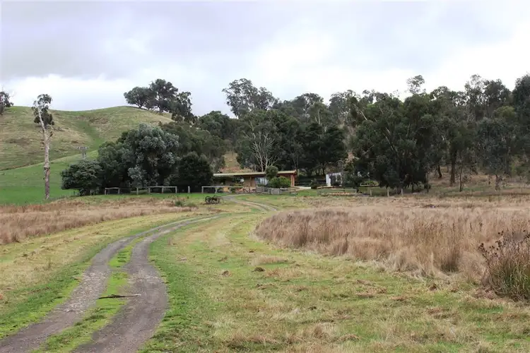 Fourth view of Homely rural property listing, 239 Swamp Creek Road, Taggerty VIC 3714