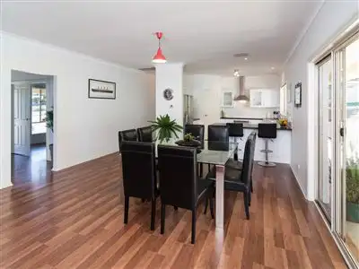 Fifth view of Homely house listing, 24 Claret Ash Drive, Mount Barker SA 5251