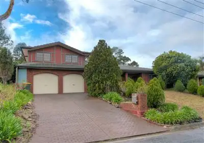 Main view of Homely house listing, 35 Nickel Drive, Aberfoyle Park SA 5159