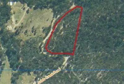 Third view of Homely land listing, - Judds Creek Road, Judbury TAS 7109