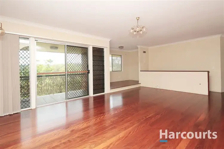 Second view of Homely house listing, 35 Arakoola Street, Jindalee QLD 4074