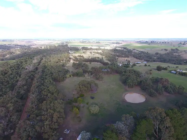 Seventh view of Homely rural property listing, Lot 13 Berringa Road, Berringa VIC 3351
