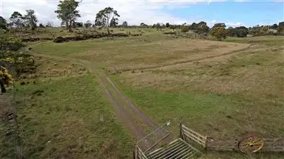 Second view of Homely land listing, 141 Relbia Rd, Relbia TAS 7258