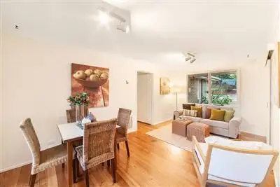Second view of Homely house listing, 40 Hartington Drive, Wantirna VIC 3152