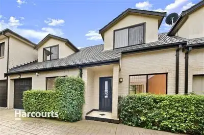 3/58-60 Oxford Avenue, Bankstown NSW 2200