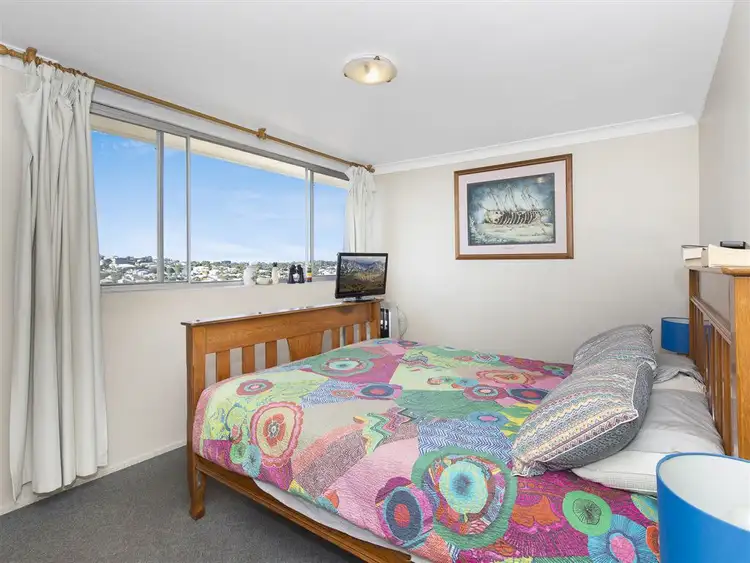 Sixth view of Homely unit listing, 10/43 Forbes Street, Hawthorne QLD 4171