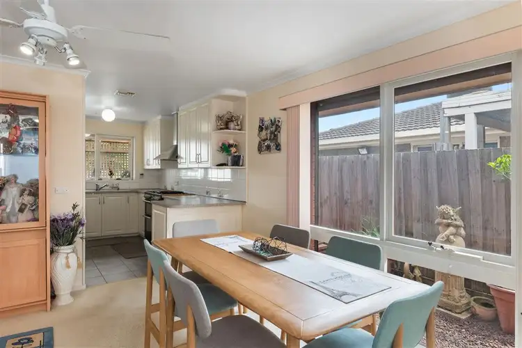 Third view of Homely house listing, 25 Cloverdale Drive, Corio VIC 3214