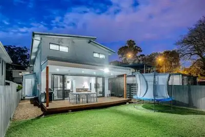 Fifth view of Homely house listing, 4 Crescent Avenue, Enoggera QLD 4051