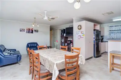Third view of Homely house listing, 28 Simeon Cres, Morphett Vale SA 5162