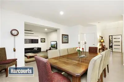 Third view of Homely house listing, 9 Evans Drive, Croydon VIC 3136