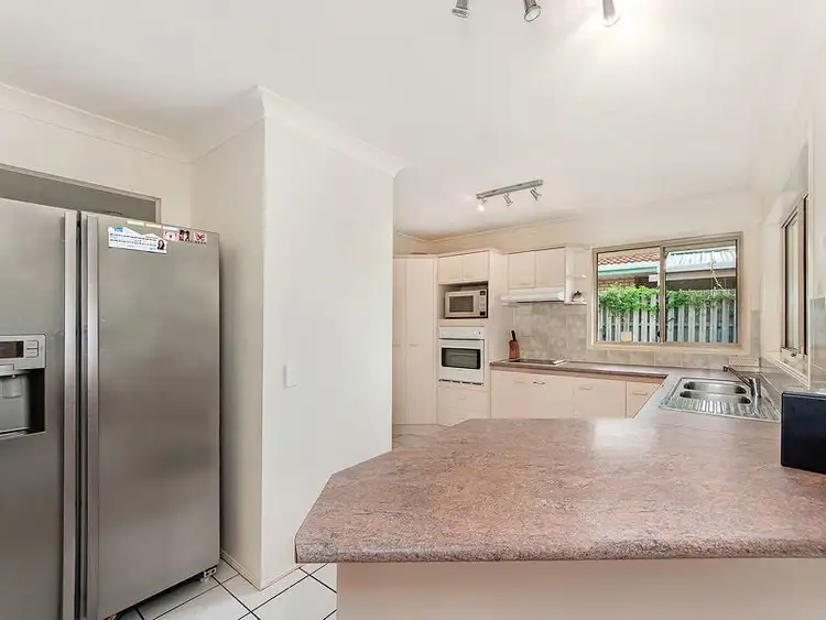 Seventh view of Homely house listing, 111 Kingarry Circuit, Merrimac QLD 4226