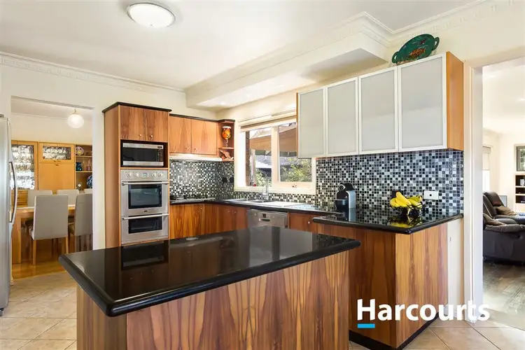 Second view of Homely house listing, 3 Jaguar Court, Epping VIC 3076