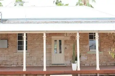 83 Reid Street, Wilcannia NSW 2836