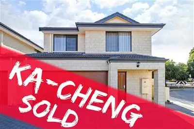 1A Endeavour Road, Morley WA 6062