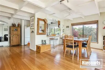 Sixth view of Homely house listing, 33 Pacific Drive, Balnarring VIC 3926