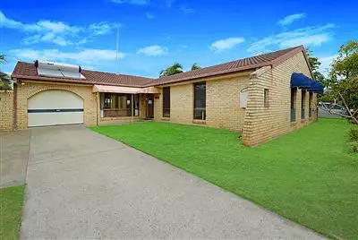 Second view of Homely house listing, 4 Wanderer Avenue, Mermaid Waters QLD 4218