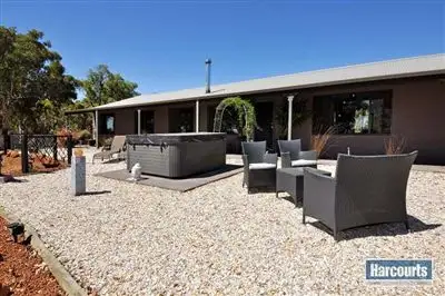 Fourth view of Homely house listing, 33 Dexter Chase, Lower Chittering WA 6084