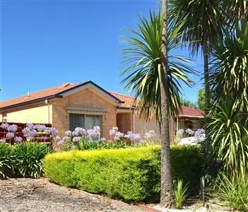 Main view of Homely semi-detached listing, 2/47 Snodgrass Street,, Yea VIC 3717