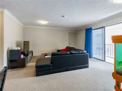 Fourth view of Homely unit listing, 3/58 Underhill Avenue, Indooroopilly QLD
