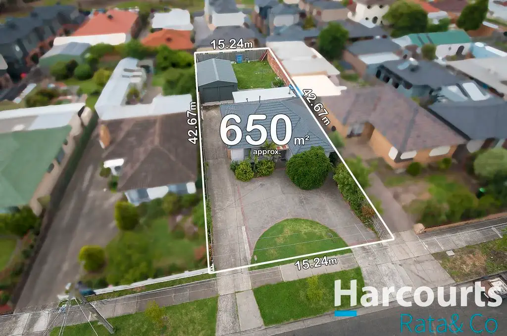 Main view of Homely unit listing, 110 Cyprus Street, Lalor VIC 3075