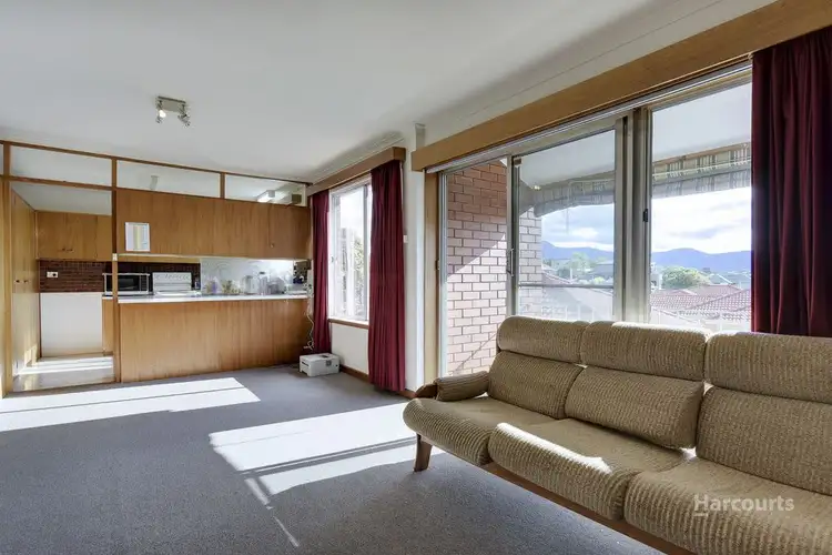 Third view of Homely unit listing, 12/3 Nietta Road, Lindisfarne TAS 7015